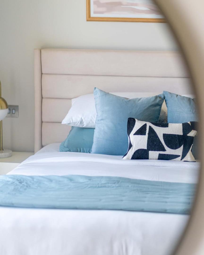Guestready - Sweet Sunshine In Downtown