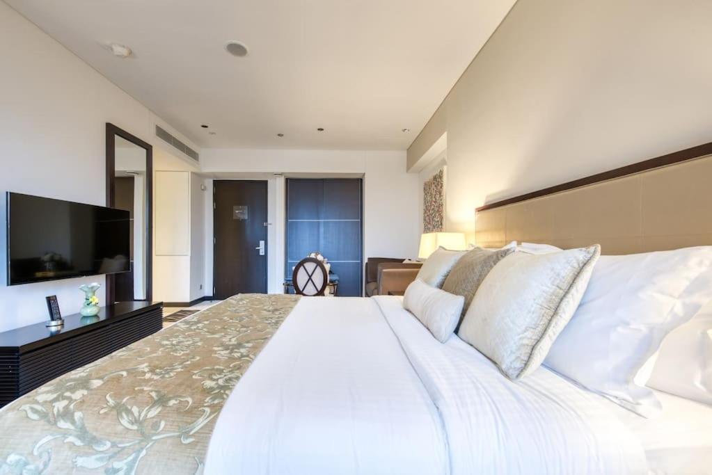 Superhost - At Jw Marriott - The Address Marina Appartement *