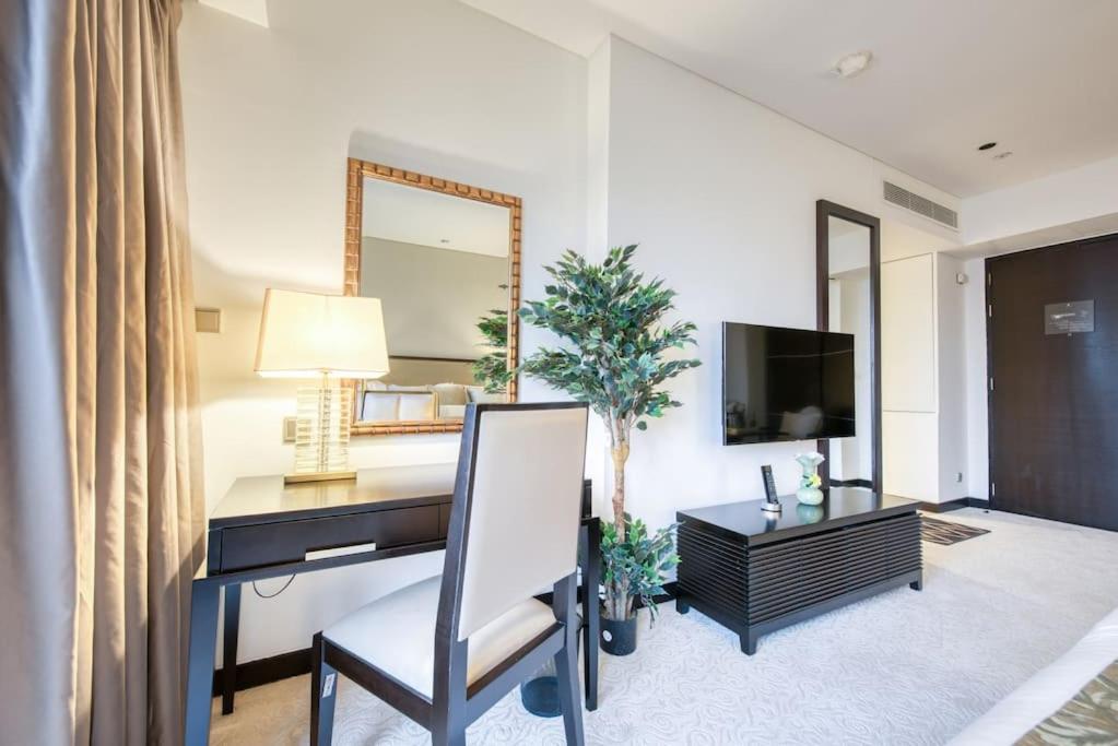 Appartement Superhost - At Jw Marriott - The Address Marina *