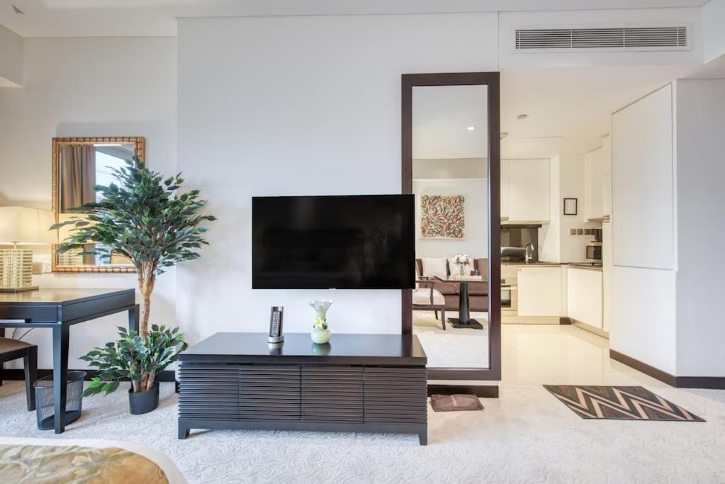 Superhost - At Jw Marriott - The Address Marina Appartement Dubai