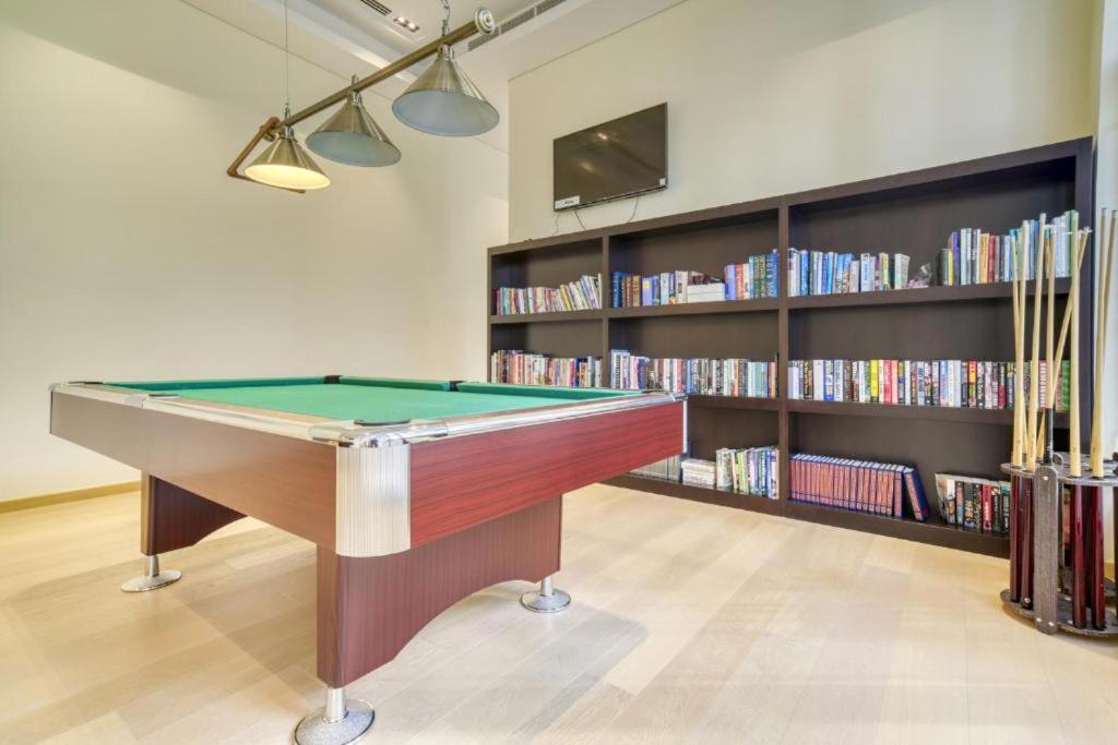 Apartment Aya Boutique - Cozy 1br With Panoramic Views *