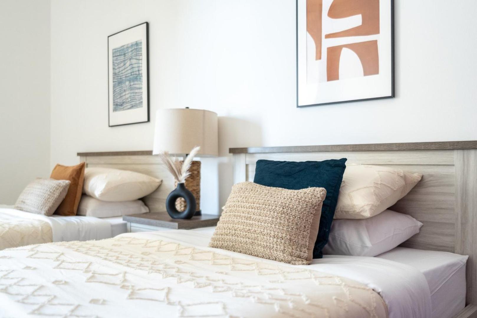 Guestready - Lux Aeterna In Jbr Apartment Dubai