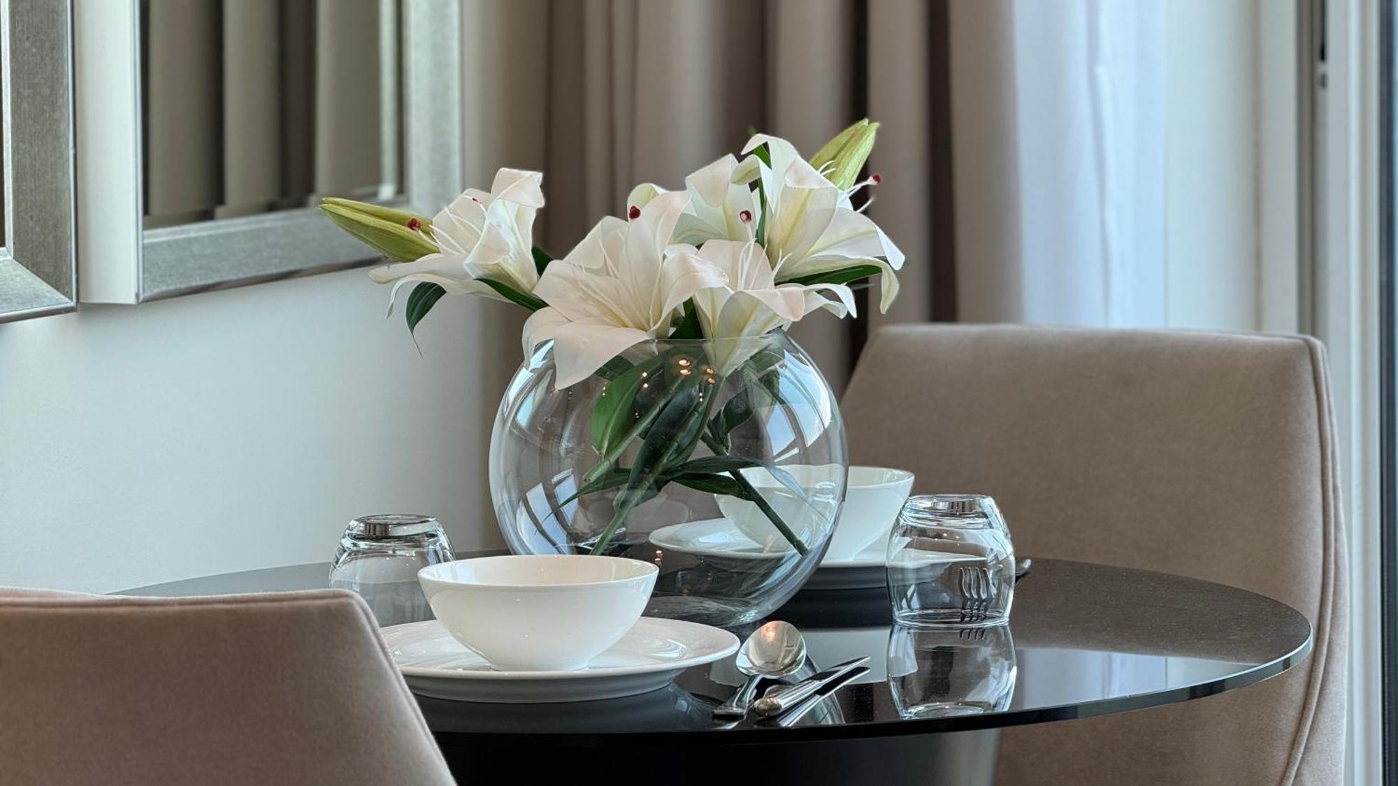 Magnificent - Damac Distinction Downtown Lejlighed Dubai