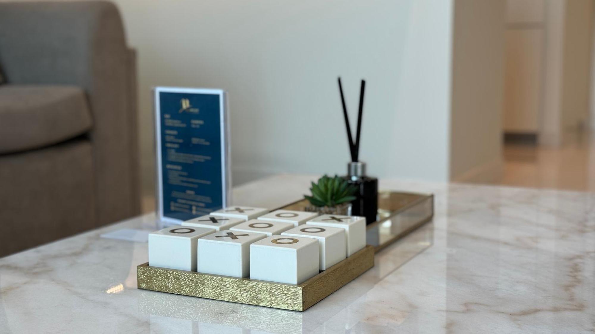 Apartamento Magnificent - Damac Distinction Downtown Dubai
