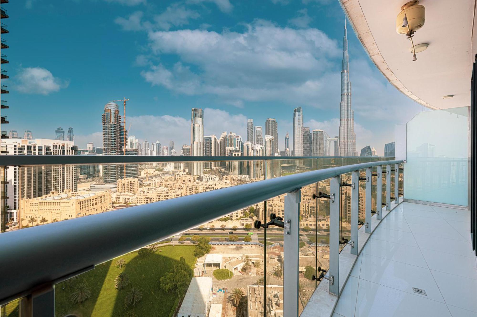 Magnificent - Damac Distinction Downtown Dubai