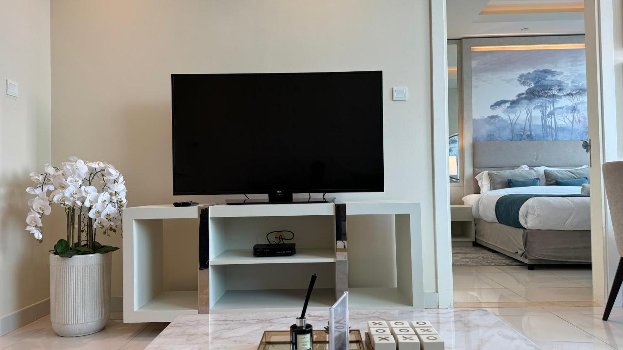 Magnificent - Damac Distinction Downtown Apartamento *