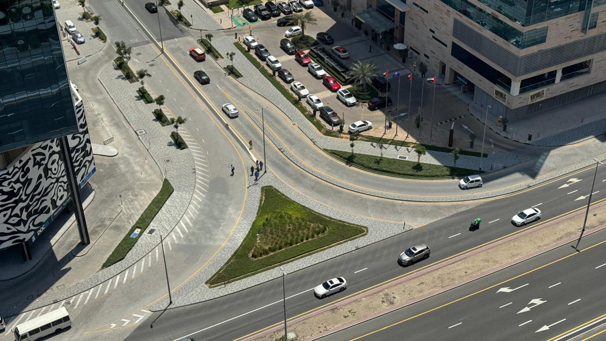 Magnificent - Damac Distinction Downtown Apartamento Dubai
