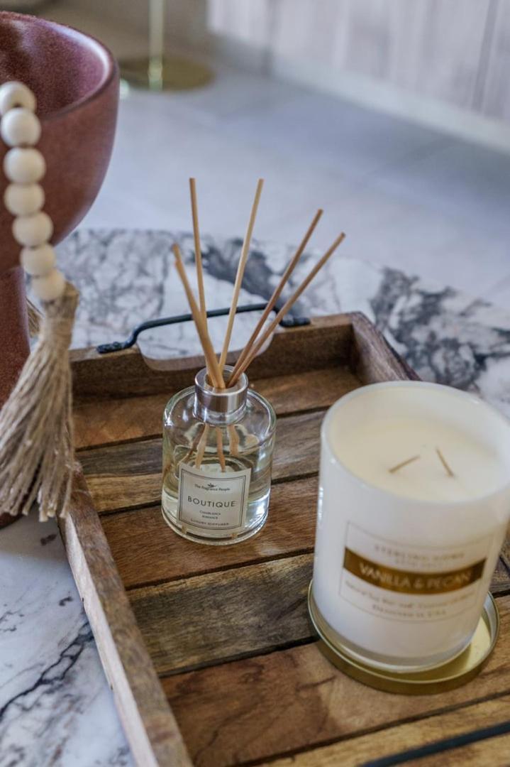 Guestready - Luxe Arabian In Downtown Lejlighed *