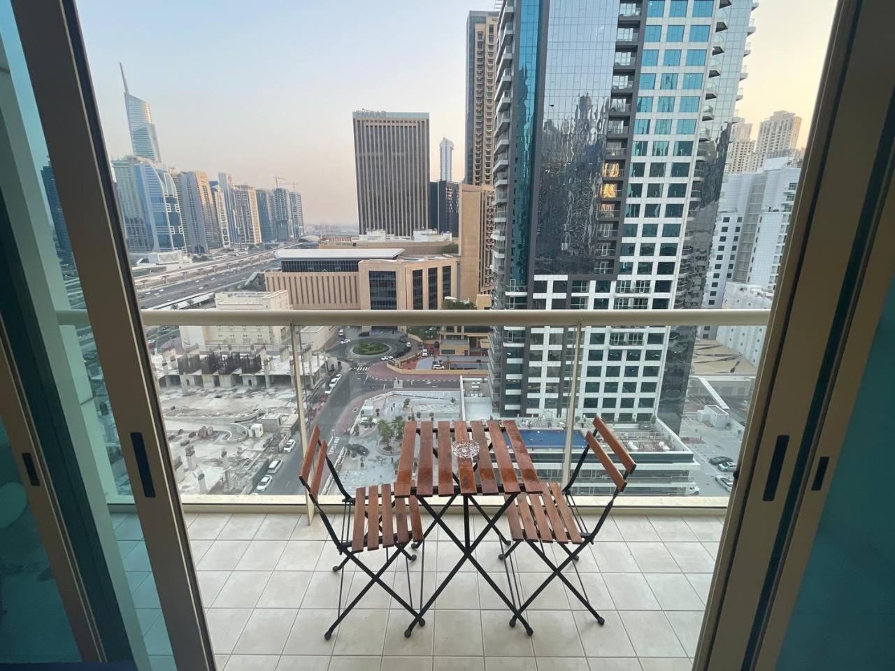 Very Convenient Steps To Metro And Marina Mall Managed By Sunnyhomes