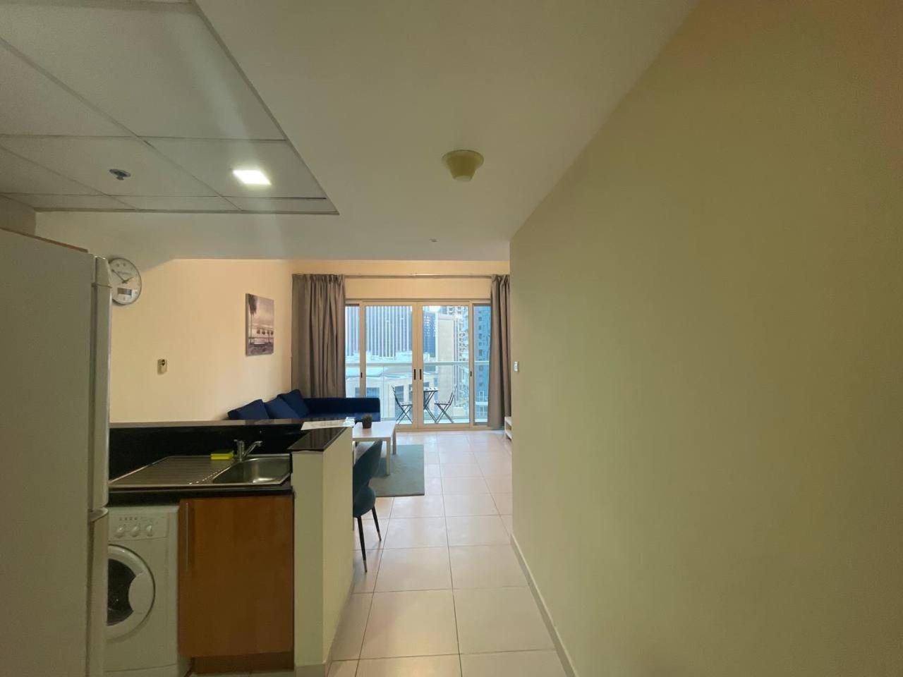 Appartement Very Convenient Steps To Metro And Marina Mall Managed By Sunnyhomes Dubaï