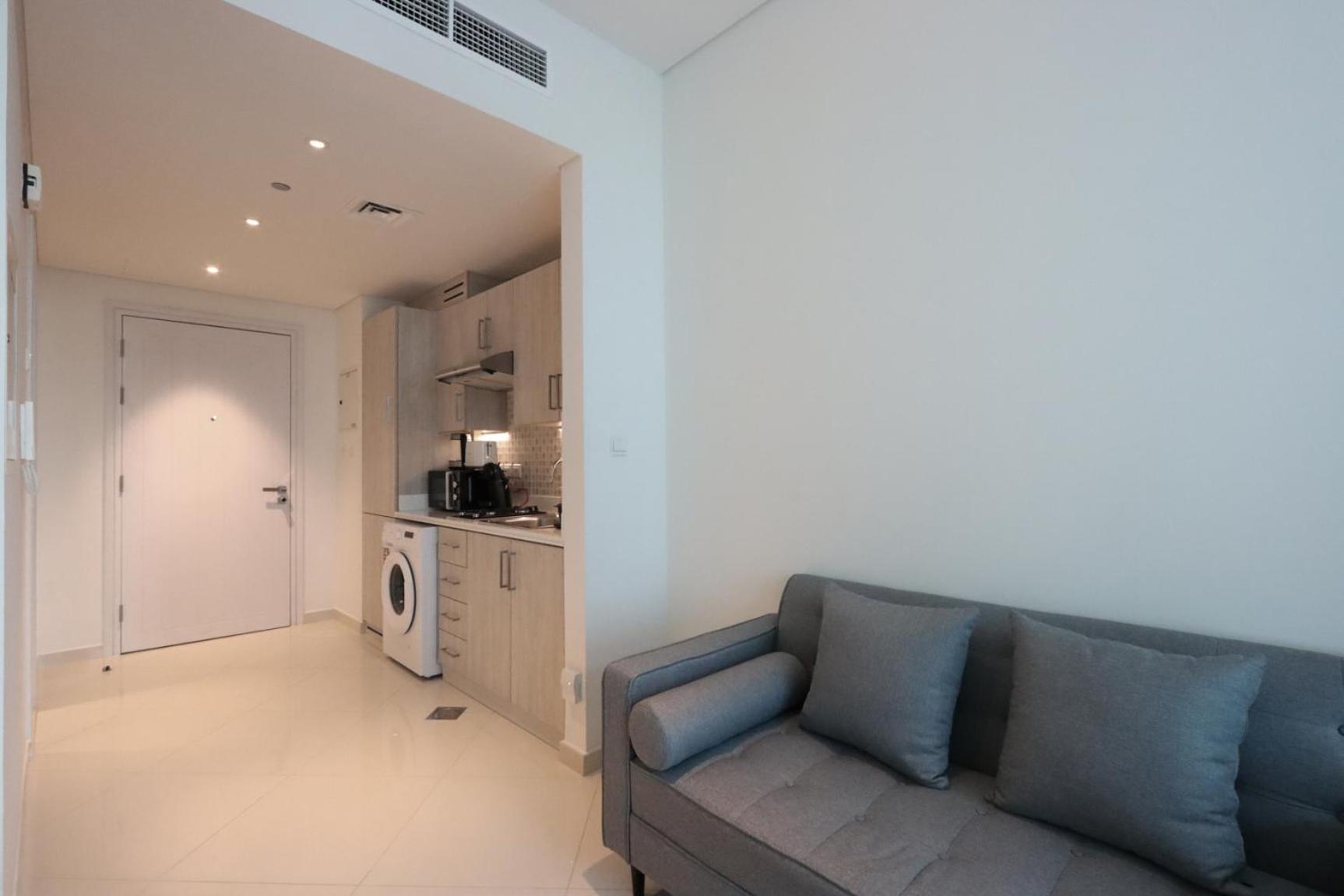 Appartement Livbnb- Premium On Palm Jumeirah Beachfront *