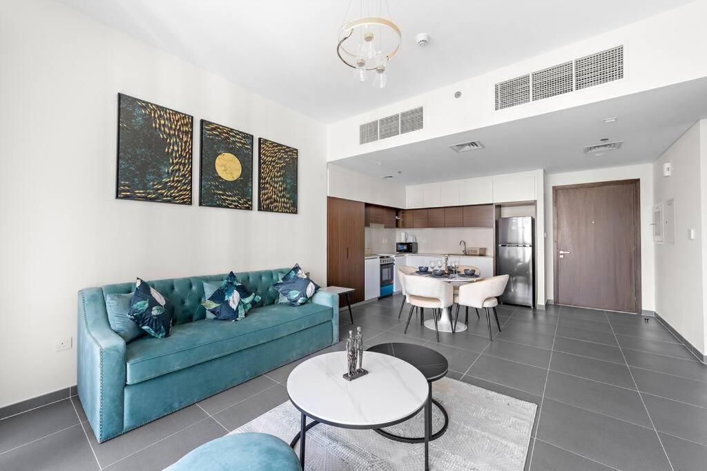 Appartement Stylish 1 Bedroom High Floor In Creek Edge *