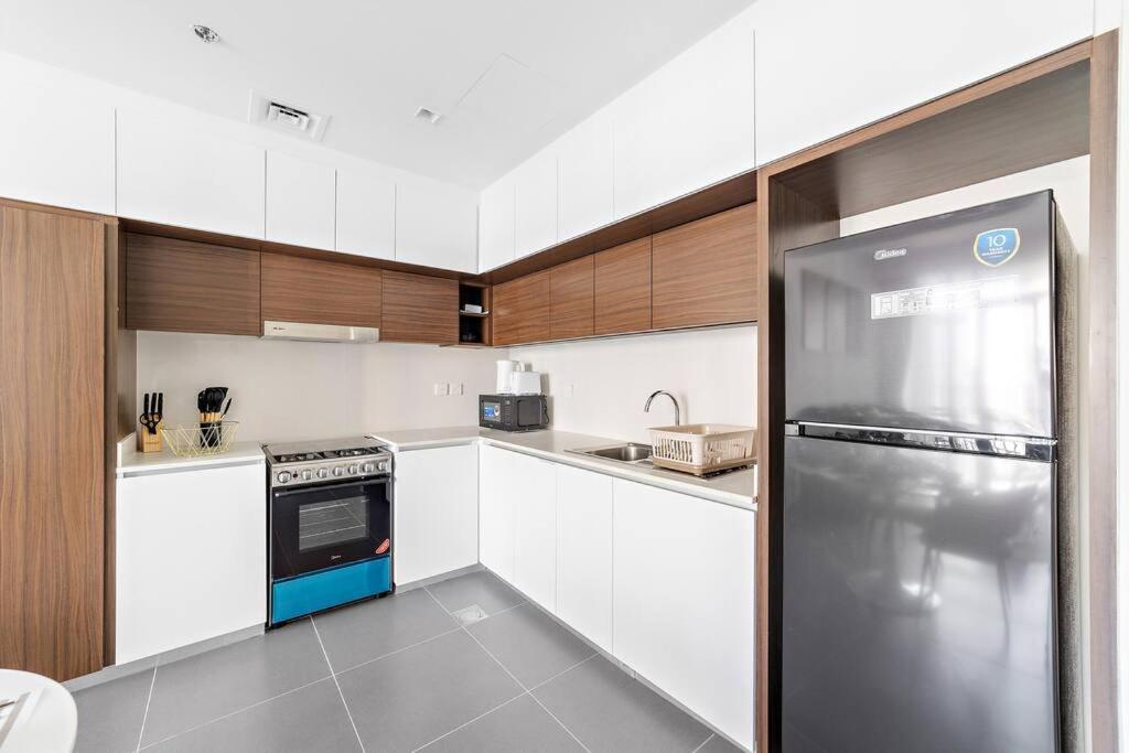 Appartement Stylish 1 Bedroom High Floor In Creek Edge