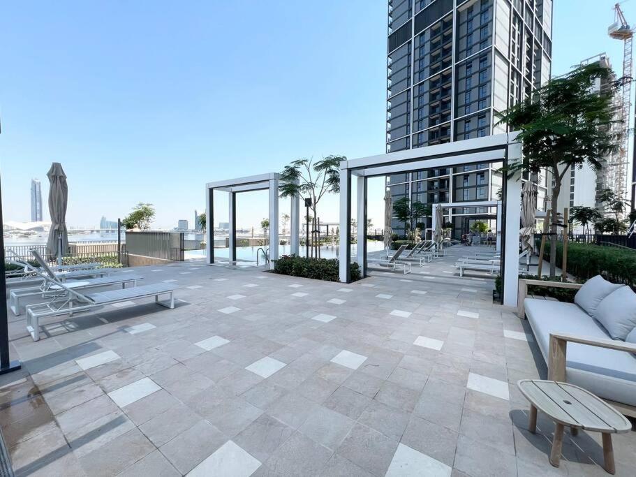 Stylish 1 Bedroom High Floor In Creek Edge Appartement Dubaï