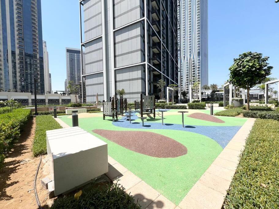 Appartement Stylish 1 Bedroom High Floor In Creek Edge *