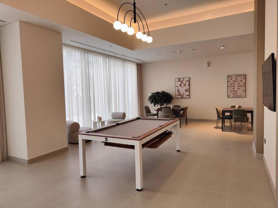 Burj View - 10 Minutes Walk Dream Lux Designer 3bd Dubái