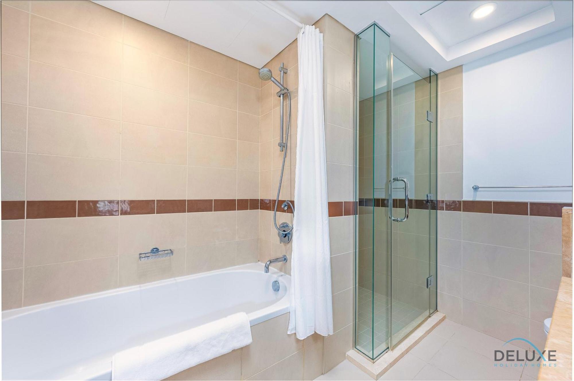 Charming 1br In Bd 29 Blvd Tower 2 Downtown By Deluxe Homes Appartamento