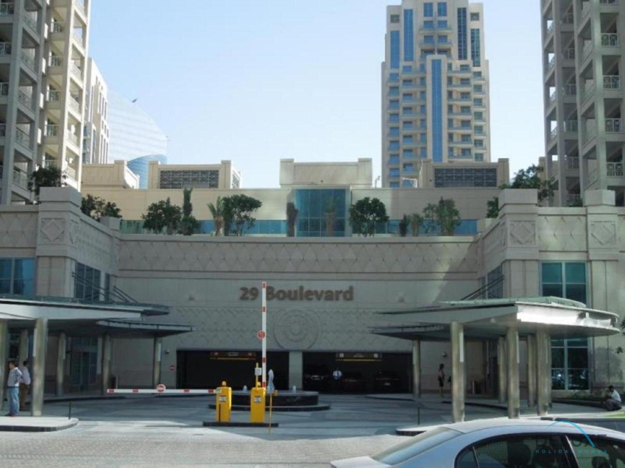 Charming 1br In Bd 29 Blvd Tower 2 Downtown By Deluxe Homes Appartamento