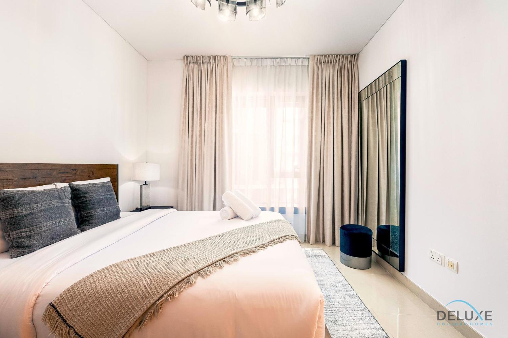 Charming 1br In Bd 29 Blvd Tower 2 Downtown By Deluxe Homes Appartamento *