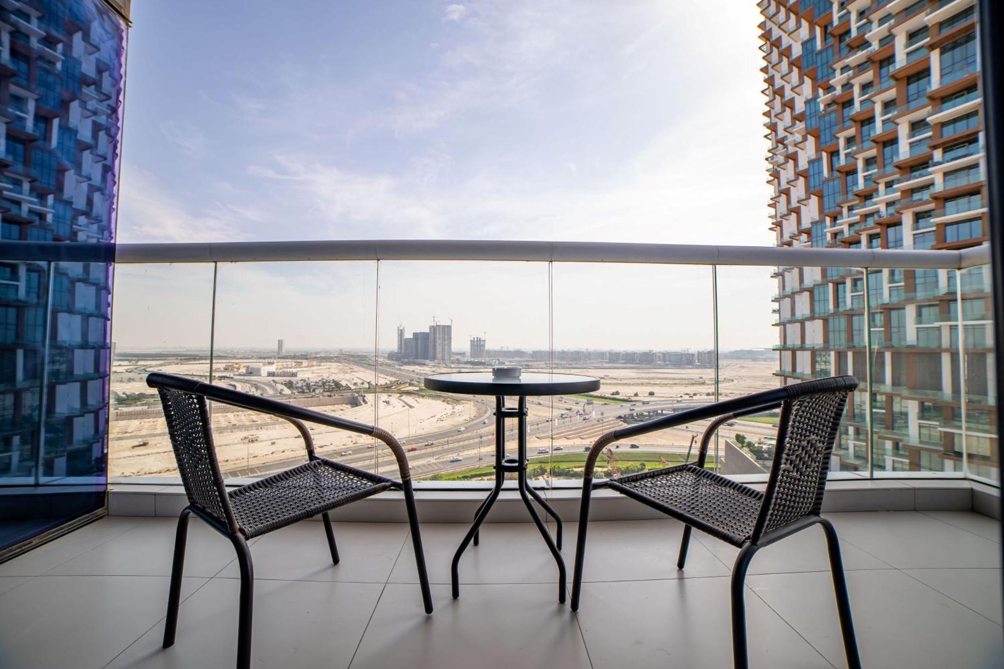 360 Vacation - Spacious 2br At Damac Towers By Paramount Business Bay Appartement Dubaï