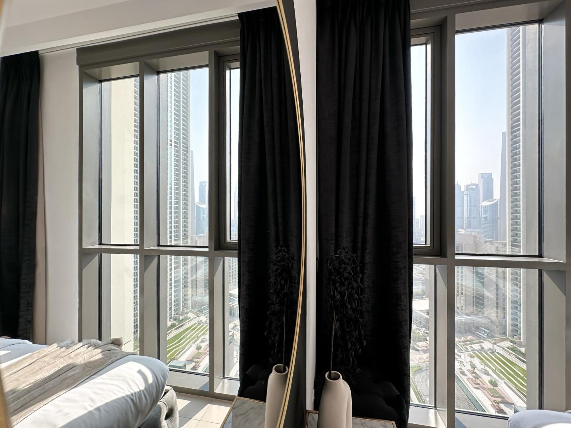 Stylish 2 Bedroom Dior-inspired Connected To Mall Apartemen *