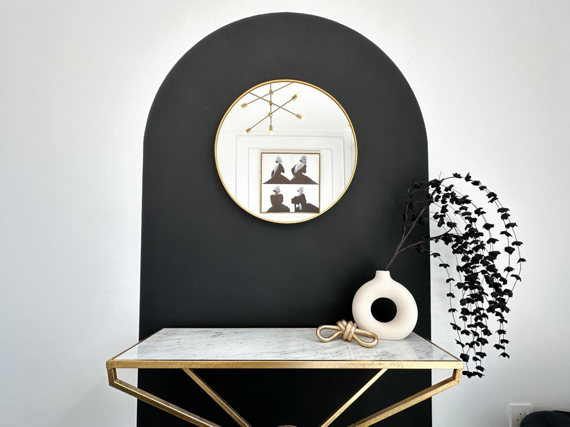Stylish 2 Bedroom Dior-inspired Connected To Mall Apartemen