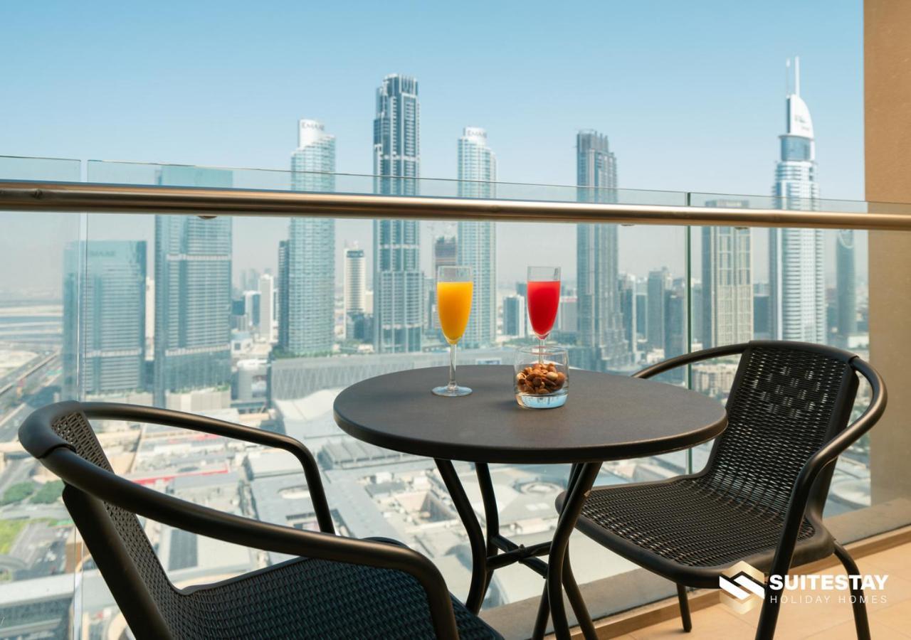 Appartamento Deluxe - Address Mall -the Dubai