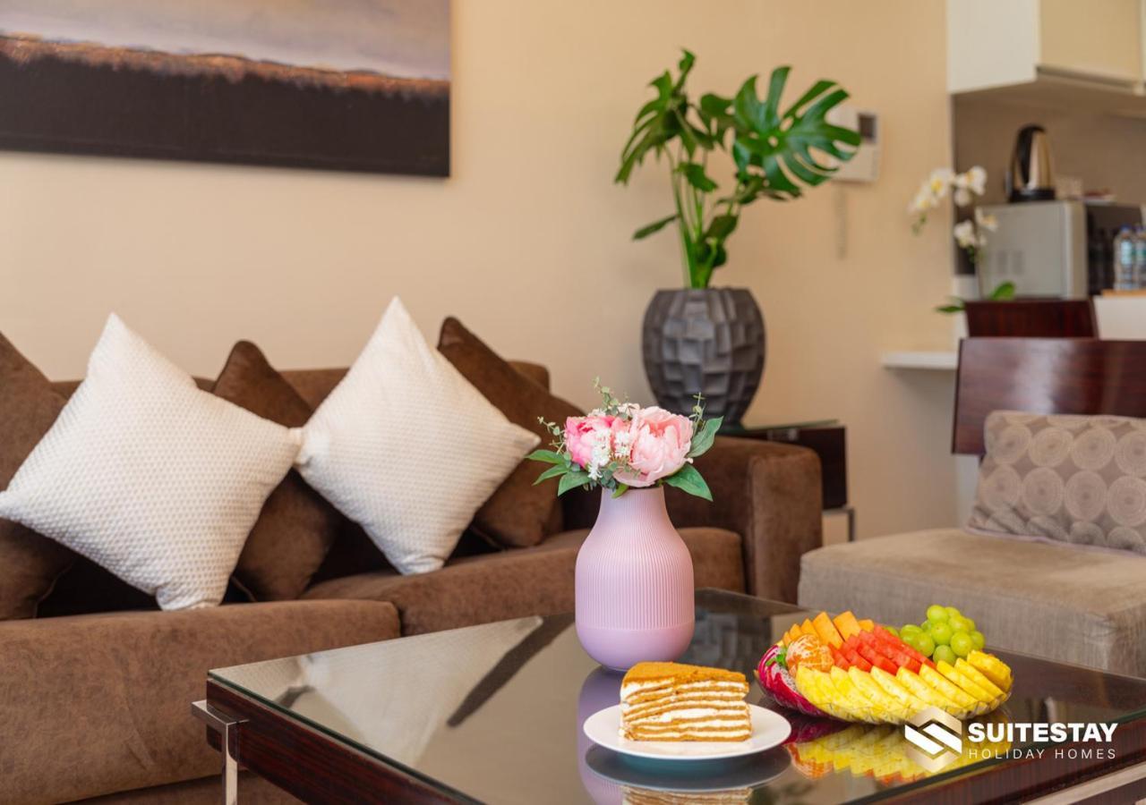 Deluxe - Address Mall -the Appartamento Dubai