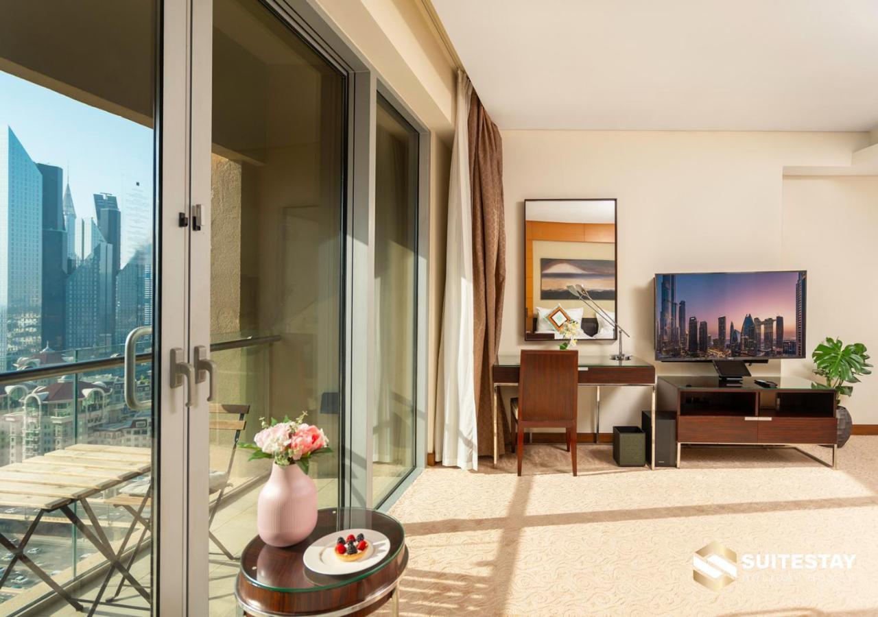 Appartamento Deluxe - Address Mall -the