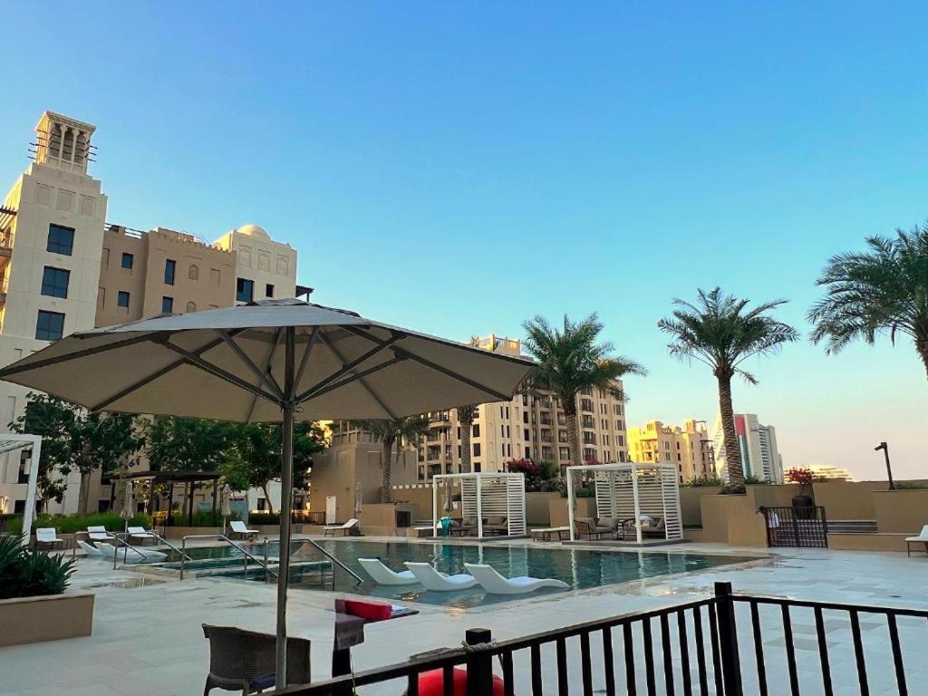 Rumah liburan Aya Boutique - Rahaal 2, Madinat Jumeirah Living Dubai
