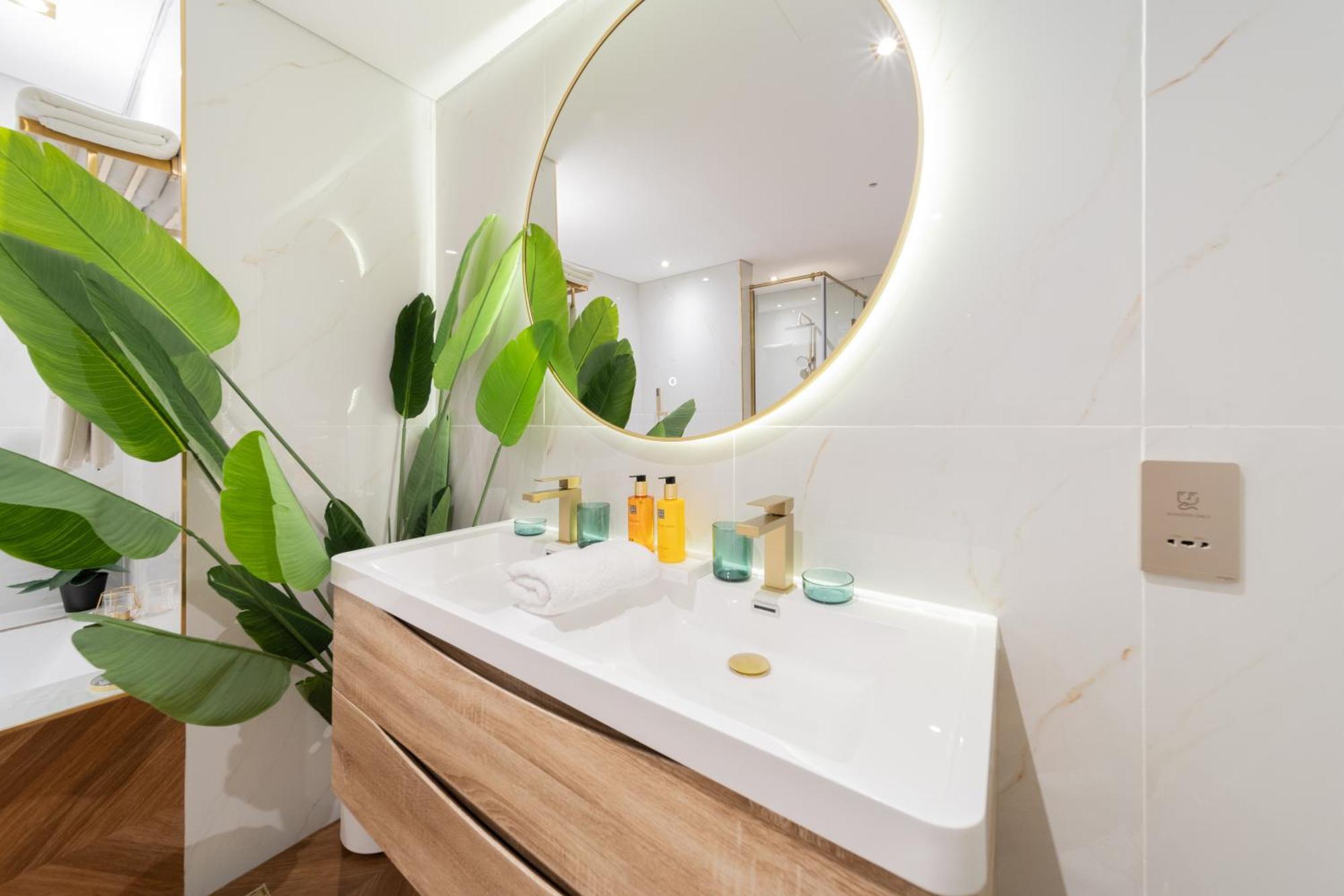 Eden's Homes & - Anantara The Palm Residences Lejlighed Dubai