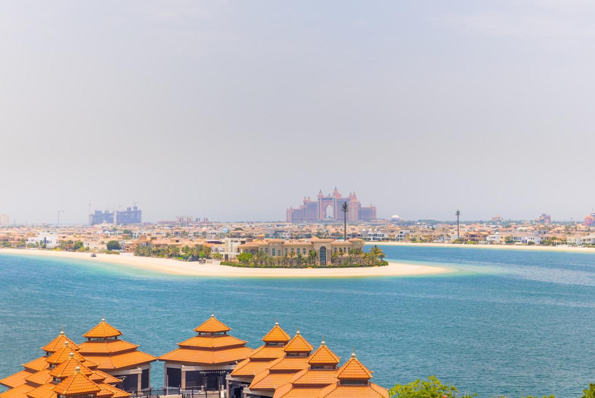 Lejlighed Eden's Homes & - Anantara The Palm Residences Dubai