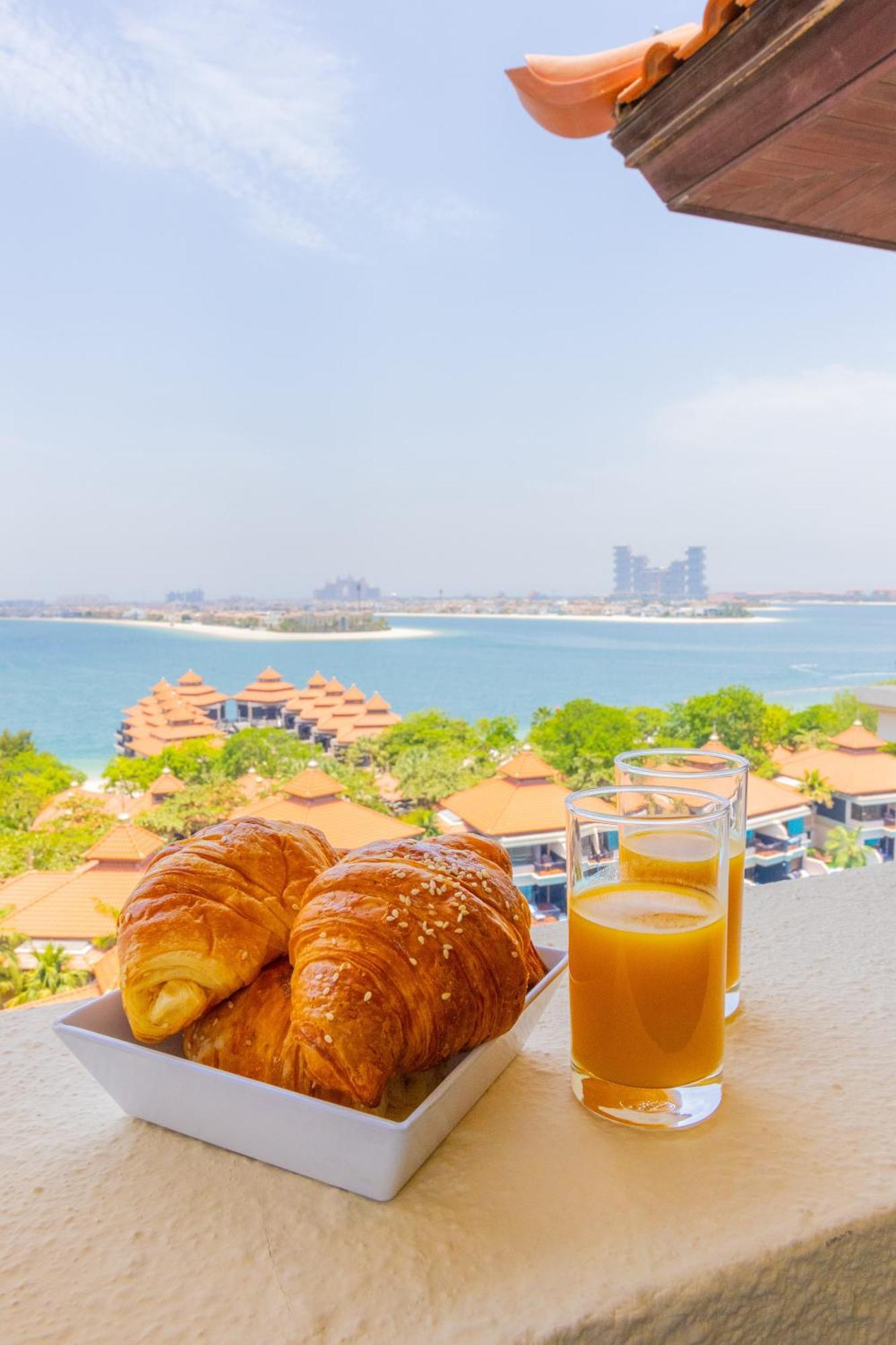 Lejlighed Eden's Homes & - Anantara The Palm Residences