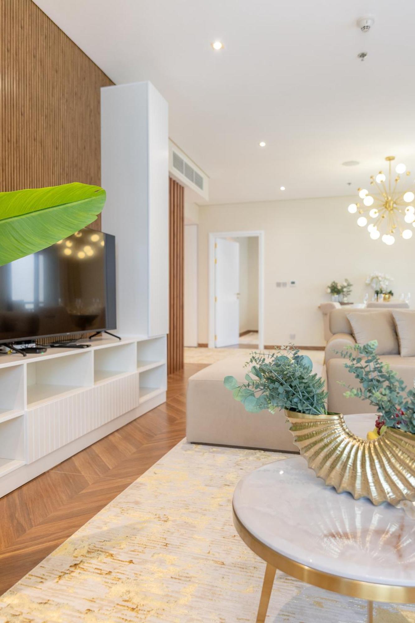 Lejlighed Eden's Homes & - Anantara The Palm Residences Dubai