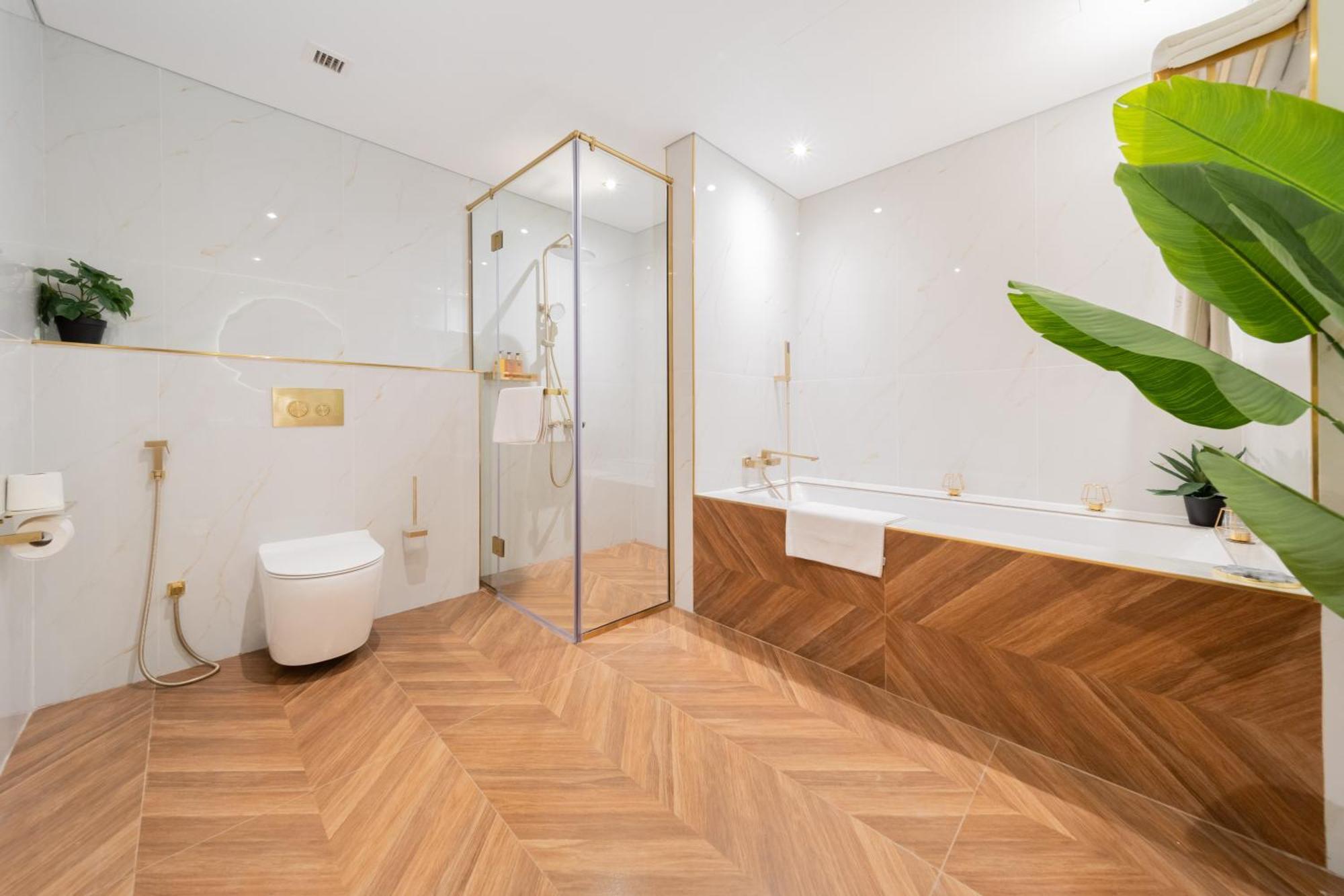 Lejlighed Eden's Homes & - Anantara The Palm Residences Dubai