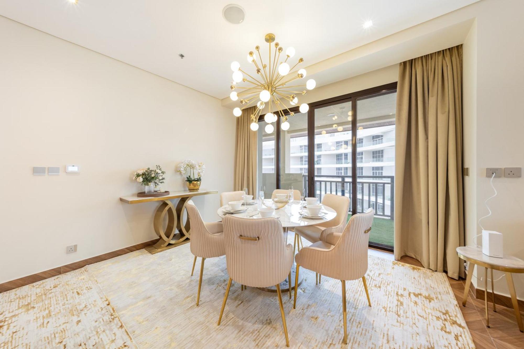 Lejlighed Eden's Homes & - Anantara The Palm Residences *