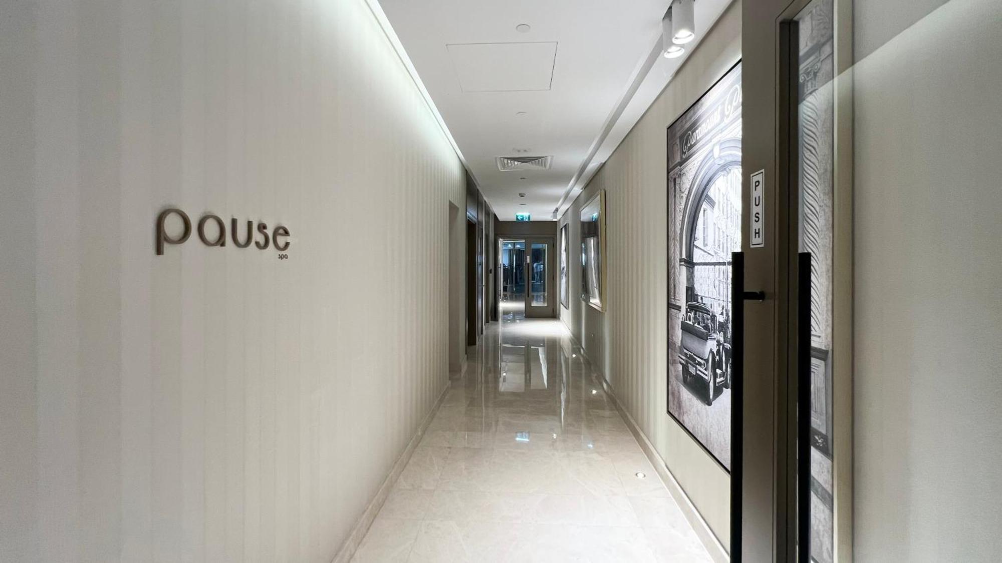 Smartstay At Paramount Tower - Sea And Downtown Views - Infinity Pool - Modern Luxury Residences Apartamento Dubái