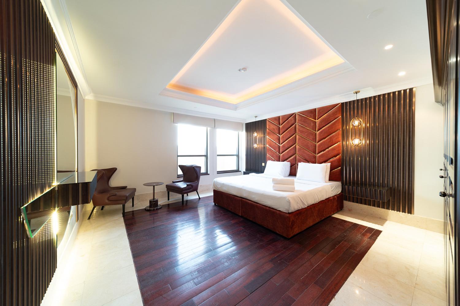 Apartment Elan Rimal Murjan