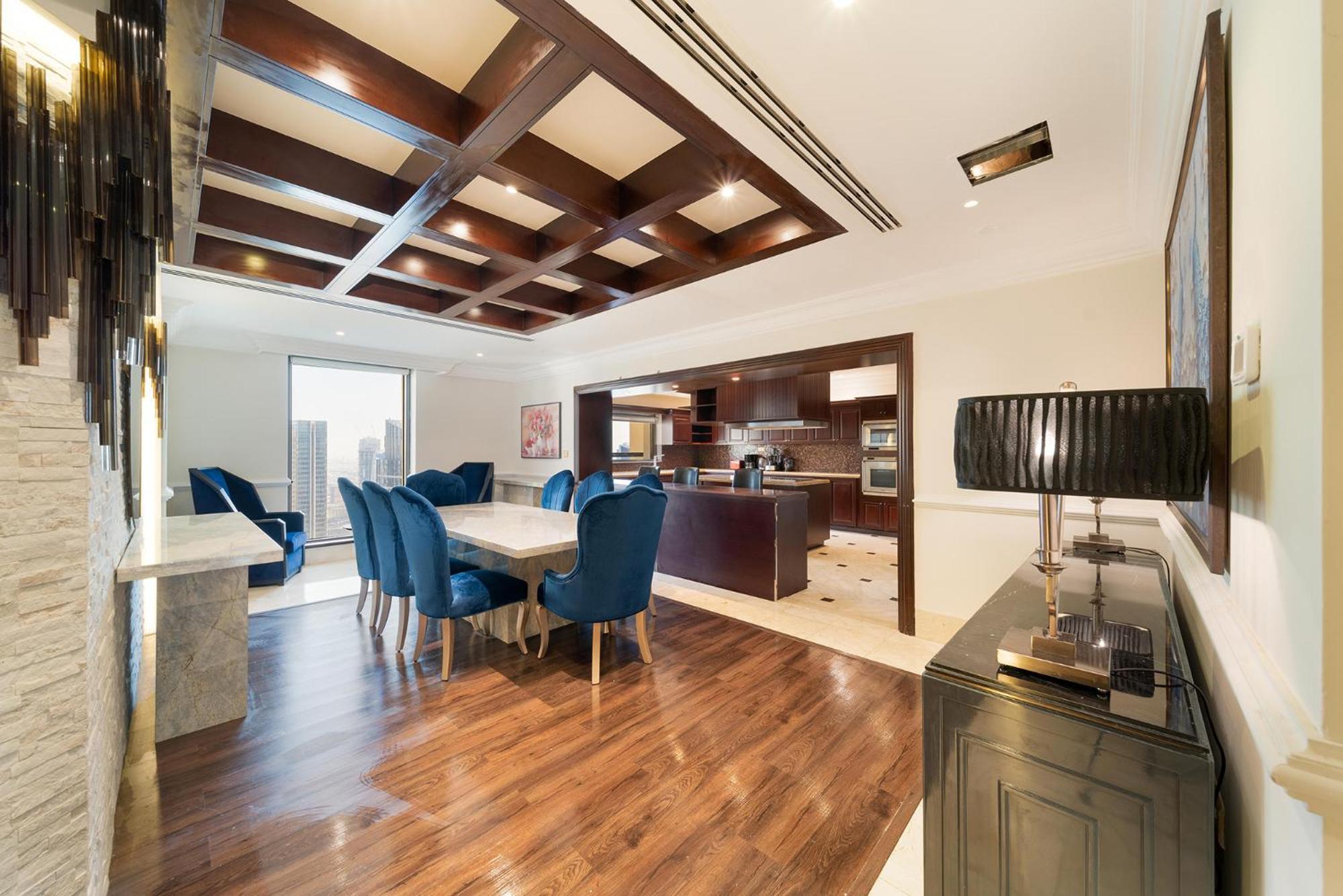 Elan Rimal Murjan Dubai