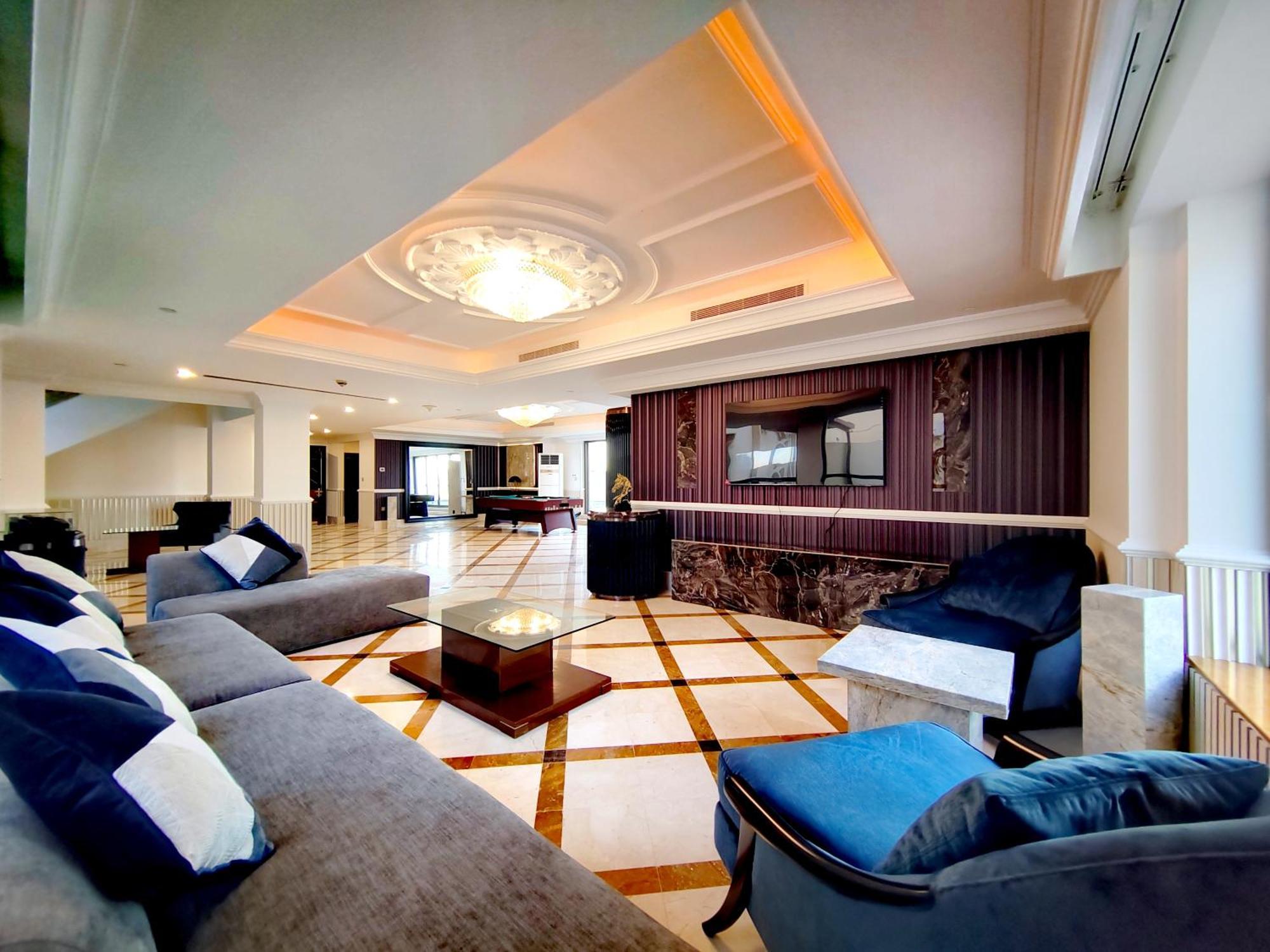Apartment Elan Rimal Murjan Dubai