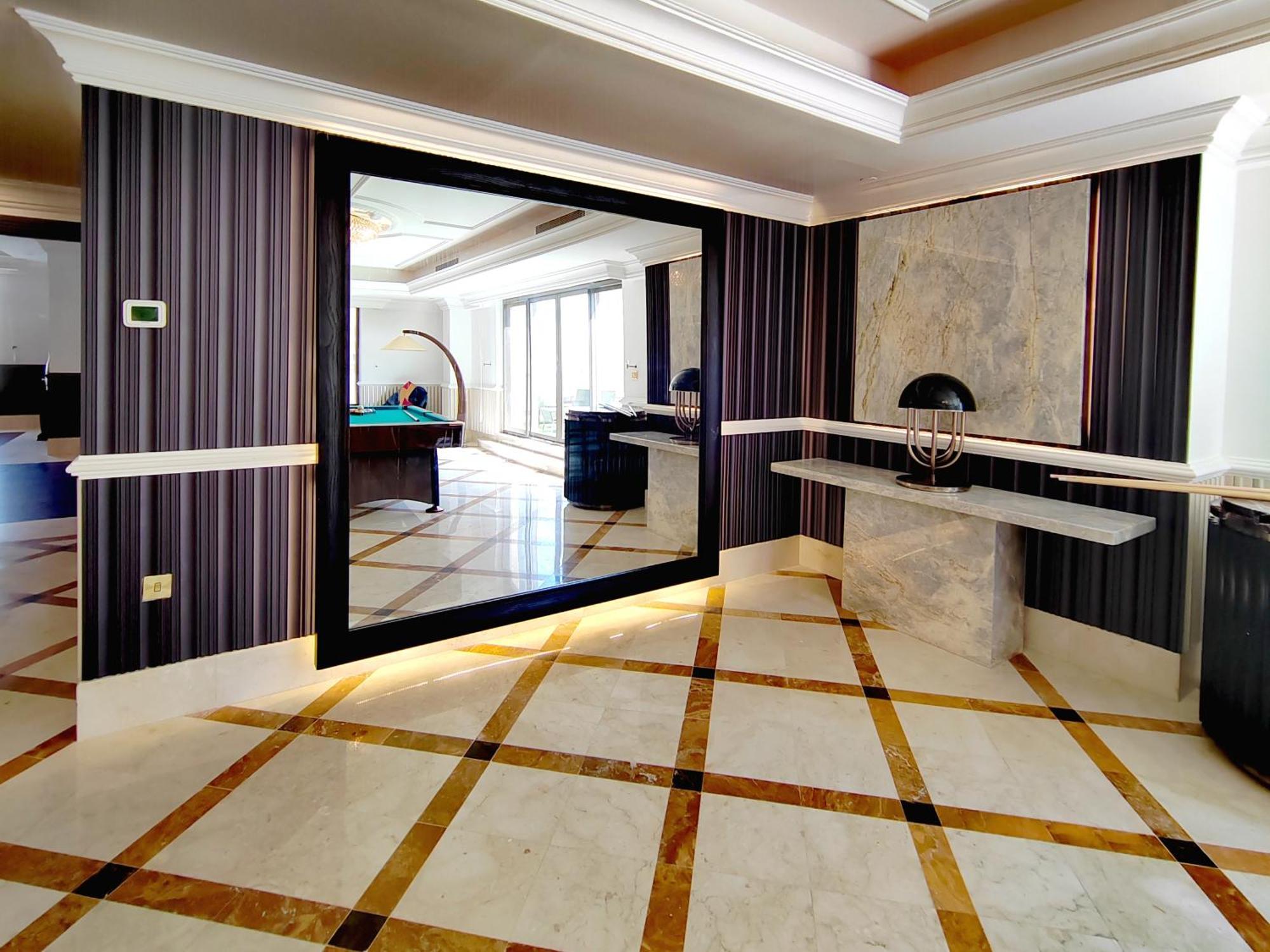 Apartment Elan Rimal Murjan *