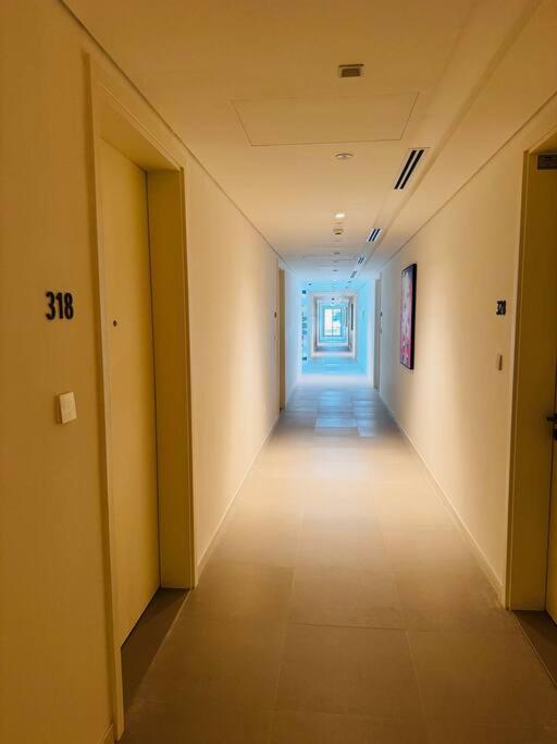 Golfville Lighthousedubai Hills Apartamento