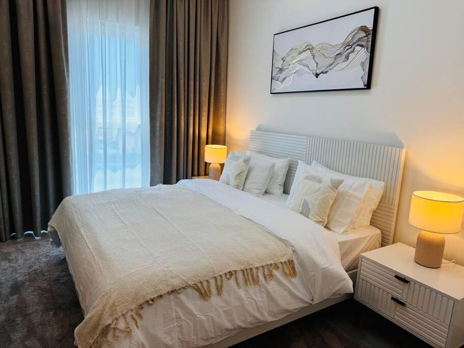 Golfville Lighthousedubai Hills Apartamento Dubai