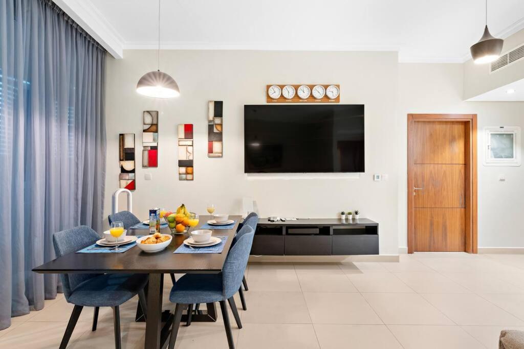 Lejlighed First Class 2br Chic Cityscape *