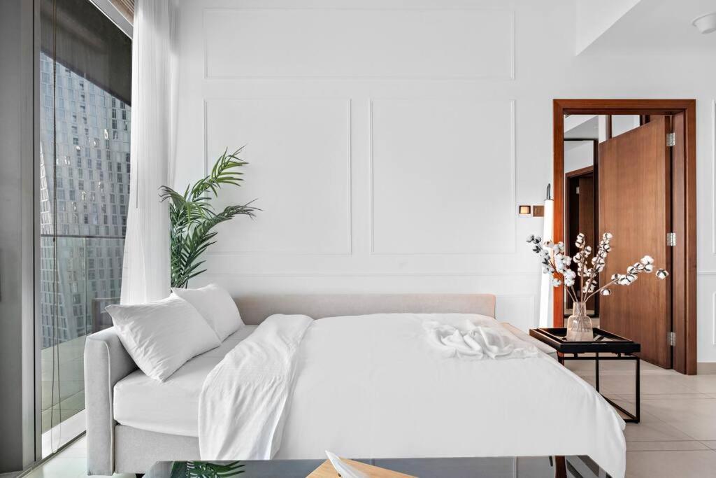 Appartement First Class 1br Urban Zen Escape *