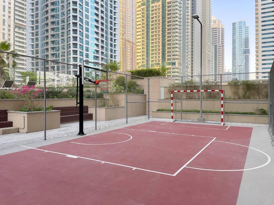 First Class 1br Urban Zen Escape * Dubaï