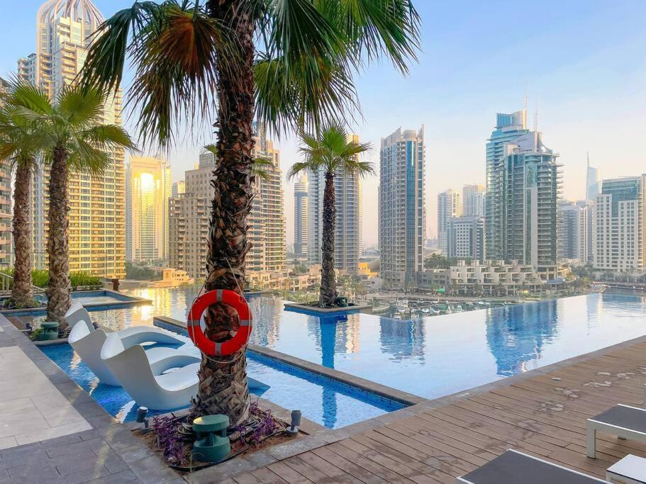 First Class 1br Urban Zen Escape Appartement *