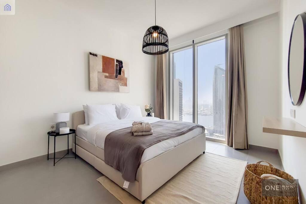 Appartement High Floor Stunning Location Canal View Dubaï