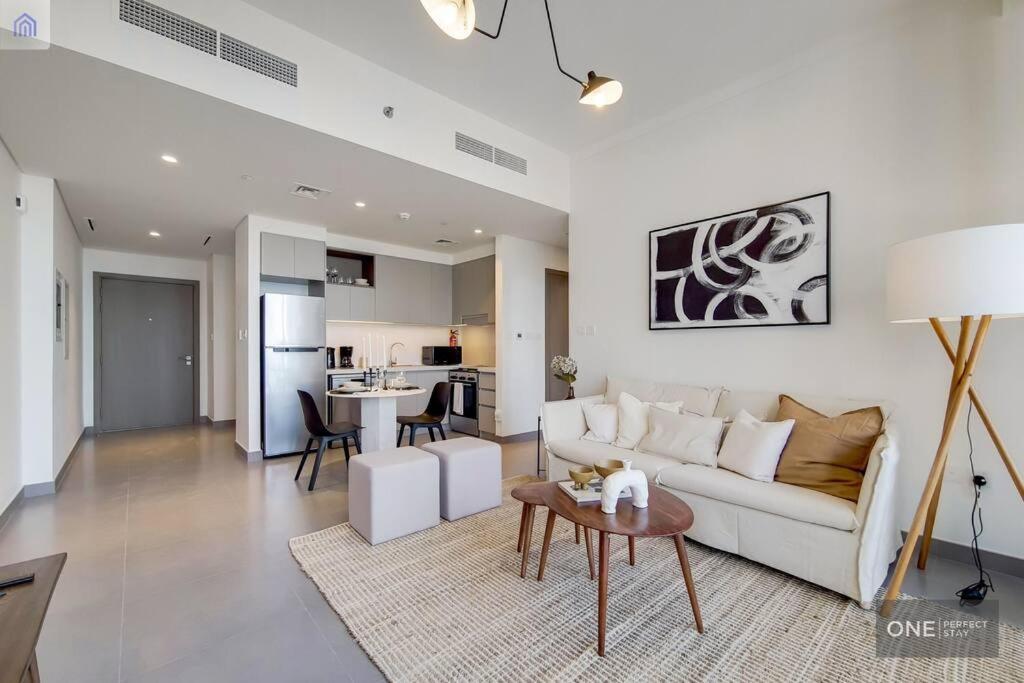 High Floor Stunning Location Canal View Appartement Dubaï