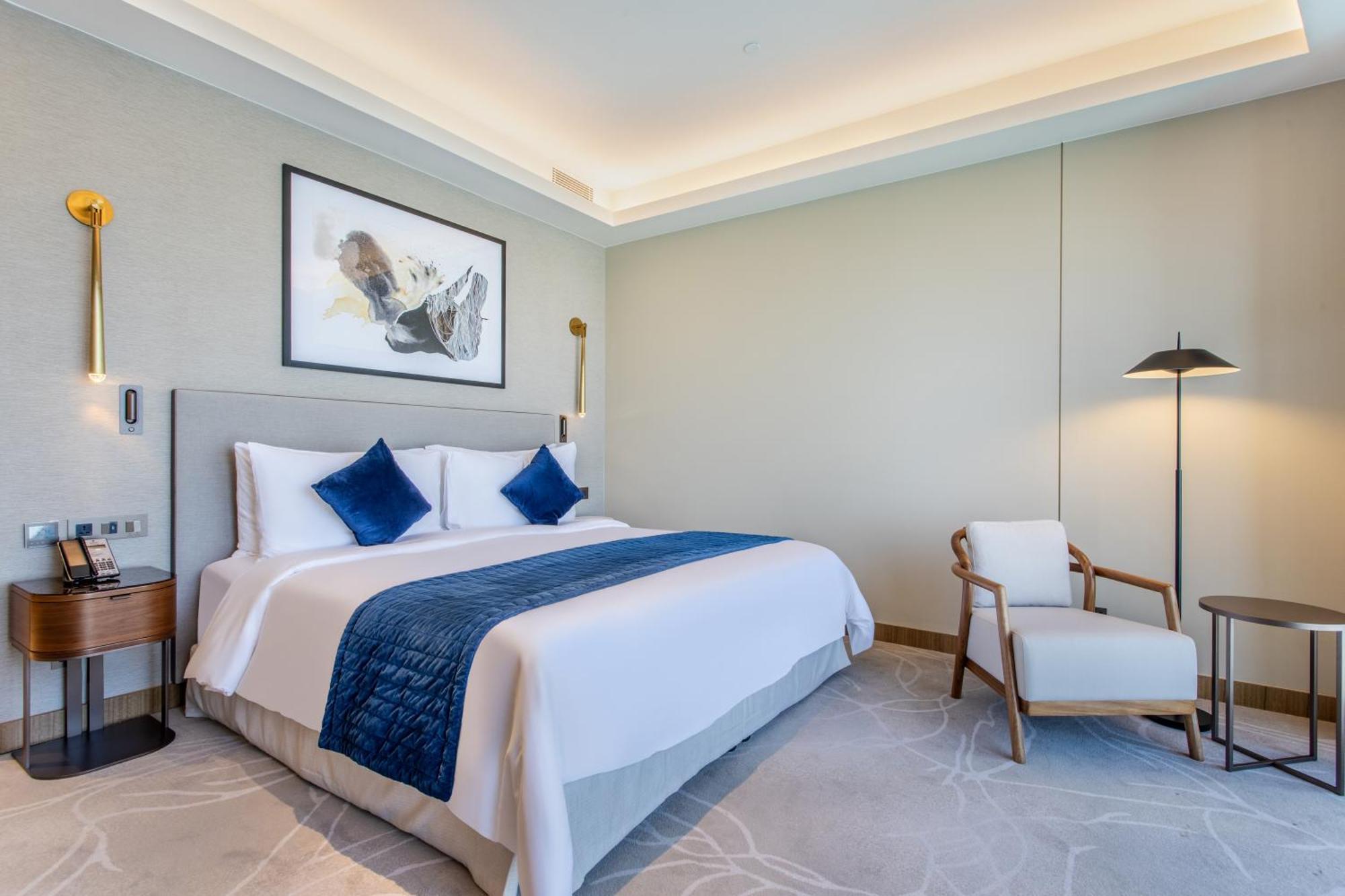 Apartament Address Opera Residences By The S Homes *